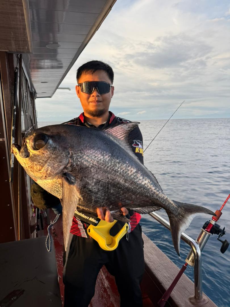 Previous Trip, Padang Indonesia - 13