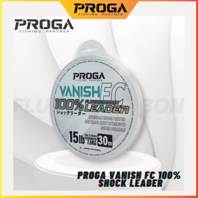 PROGA VANISH FC 100%