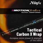 Ninjx Motion Jerker (5)