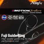 Ninjx Motion Jerker (3)