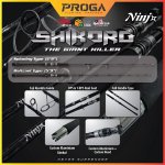 NINJX SHIKORO