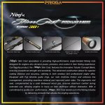 NINJX SLIMCAST Single Hand Casting (6)