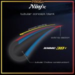 NINJX SLIMCAST Single Hand Casting (3)