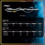 NINJX SLIMCAST Single Hand Casting (5)