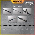 NINJX SHURIKEN (3)