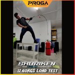 NINJX SHURIKEN (1)
