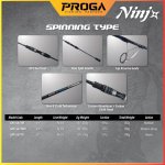 NINJX SHURIKEN (5)