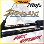 NINJX SHINIGAMI (1)