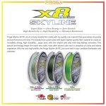 PROGA SKYLINE X8 150M (1)