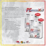 FIERCE PRO PE X8 150M / 300M PROGA BRAID LINE (2)