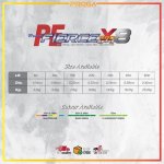 FIERCE PRO PE X8 150M / 300M PROGA BRAID LINE (3)
