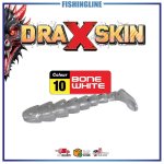  [NJ5301] NINJX DRAXSKIN SOFT PLASTIC LURE (11)