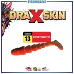  [NJ5301] NINJX DRAXSKIN SOFT PLASTIC LURE (13)
