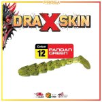  [NJ5301] NINJX DRAXSKIN SOFT PLASTIC LURE (17)