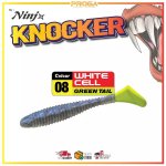 NJ5302 - NINJX KNOCKER Soft Plastic lure (7)