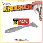 NJ5302 - NINJX KNOCKER Soft Plastic lure (9)