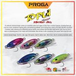 NJ5502 - NINJX TOPUI MICRO JIG  (2)