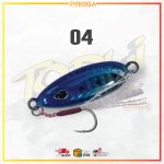 NJ5502 - NINJX TOPUI MICRO JIG  (6)