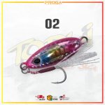 NJ5502 - NINJX TOPUI MICRO JIG  (4)