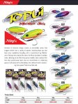 NJ5502 - NINJX TOPUI MICRO JIG 