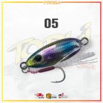 NJ5502 - NINJX TOPUI MICRO JIG  (9)