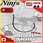 NINJ NJ-7781 - NINJX MATA MAUT (2)