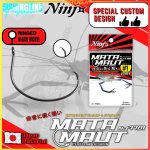 NINJ NJ-7781 - NINJX MATA MAUT (3)