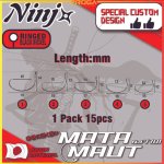 NINJ NJ-7781 - NINJX MATA MAUT (4)