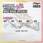 NJ7791 - NINJX MATA MAUT V2 ARUS DERAS SPECIALS (1)