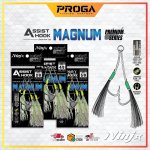 NJ7142 NINJX MAGNUM ASSIST HOOK