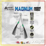 NJ7142 NINJX MAGNUM ASSIST HOOK (2)