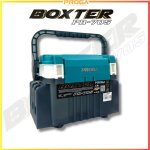 PR-705 PROGA BOXTER TACKLE FISHING BOX(3 YEAR WARRANTY) (3)