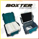 PR-705 PROGA BOXTER TACKLE FISHING BOX(3 YEAR WARRANTY) (10)