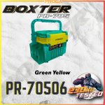 PR-705 PROGA BOXTER TACKLE FISHING BOX(3 YEAR WARRANTY) (9)