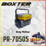 PR-705 PROGA BOXTER TACKLE FISHING BOX(3 YEAR WARRANTY) (8)