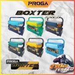 PR-707 PROGA BOXTER TACKLE FISHING BOX (5)