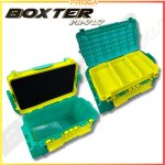 PR-707 PROGA BOXTER TACKLE FISHING BOX (4)