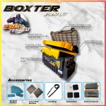 PR-707 PROGA BOXTER TACKLE FISHING BOX (1)