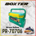 PR-707 PROGA BOXTER TACKLE FISHING BOX (8)