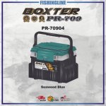 PR-709 PROGA BOXTER MULTIFUCTION TACKLE FISHING BOX (7)