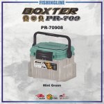 PR-709 PROGA BOXTER MULTIFUCTION TACKLE FISHING BOX (8)