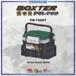 PR-709 PROGA BOXTER MULTIFUCTION TACKLE FISHING BOX (6)