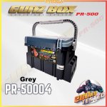 PR-500 PROGA GUNZ BOX TACKLE FISHING BOX(3 YEAR WARRANTY) (9)