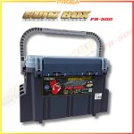 PR-500 PROGA GUNZ BOX TACKLE FISHING BOX(3 YEAR WARRANTY) (3)