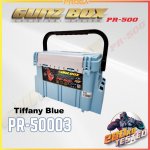 PR-500 PROGA GUNZ BOX TACKLE FISHING BOX(3 YEAR WARRANTY) (8)