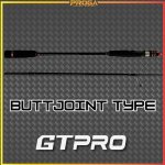 GTPRO BLACK HUNTER SPINNING & BC JIGGING ROD (5)