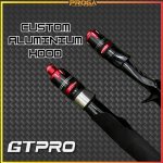 GTPRO BLACK HUNTER SPINNING & BC JIGGING ROD (8)