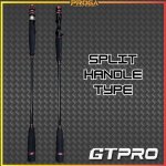 GTPRO BLACK HUNTER SPINNING & BC JIGGING ROD (7)