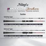 NINJX MOTION JERKER PE8 (SPECIAL EDITION) (2)